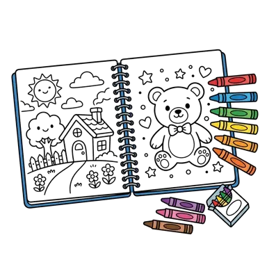 Увидьте обложку!