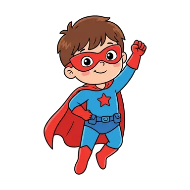 Супергерой