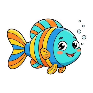 Подводный мир